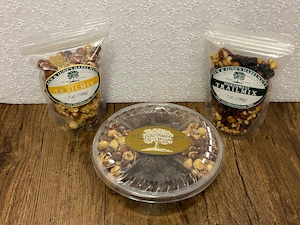 Oregon Nuts